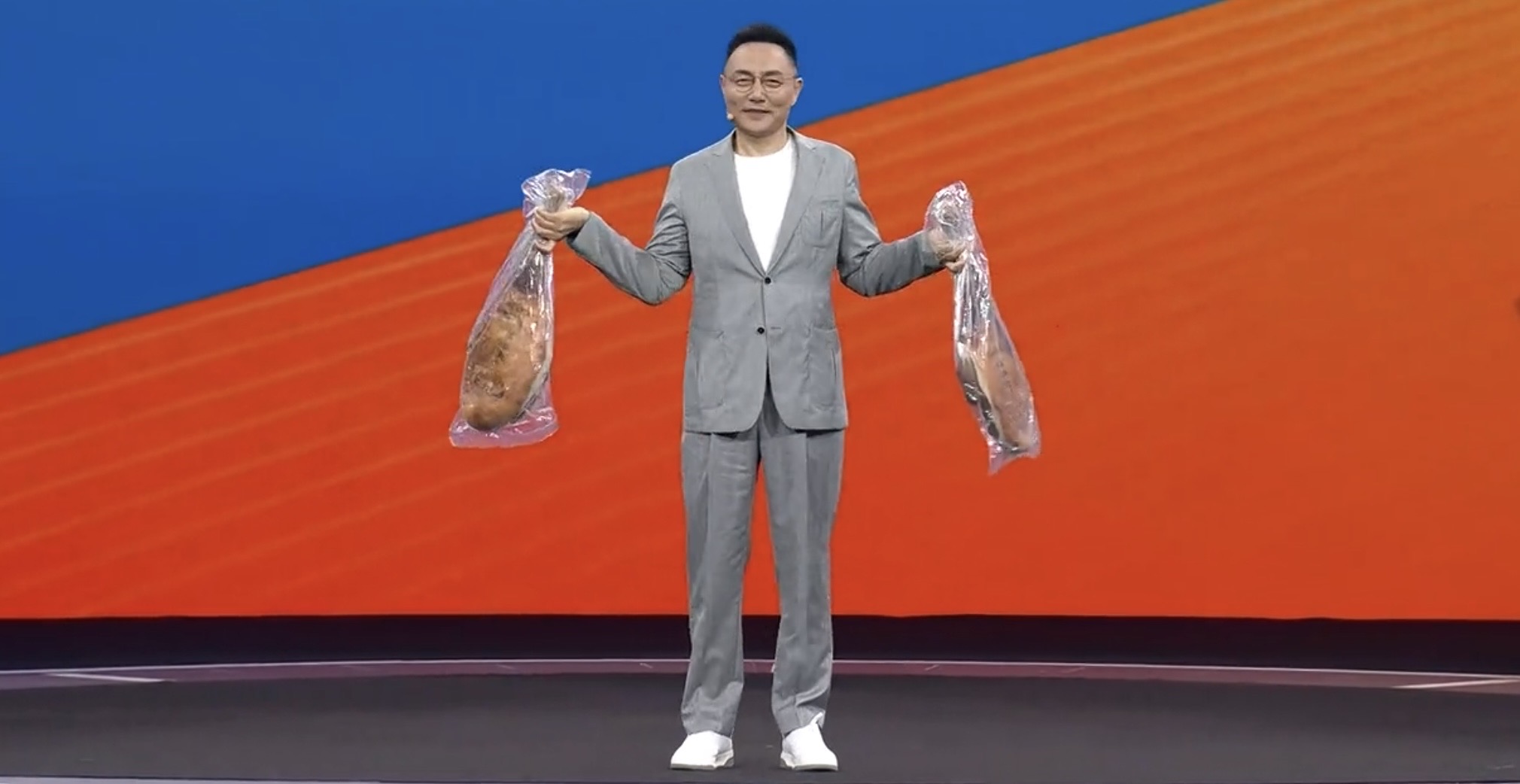 每年最后一天的激励都能帮我开起新一年的生活