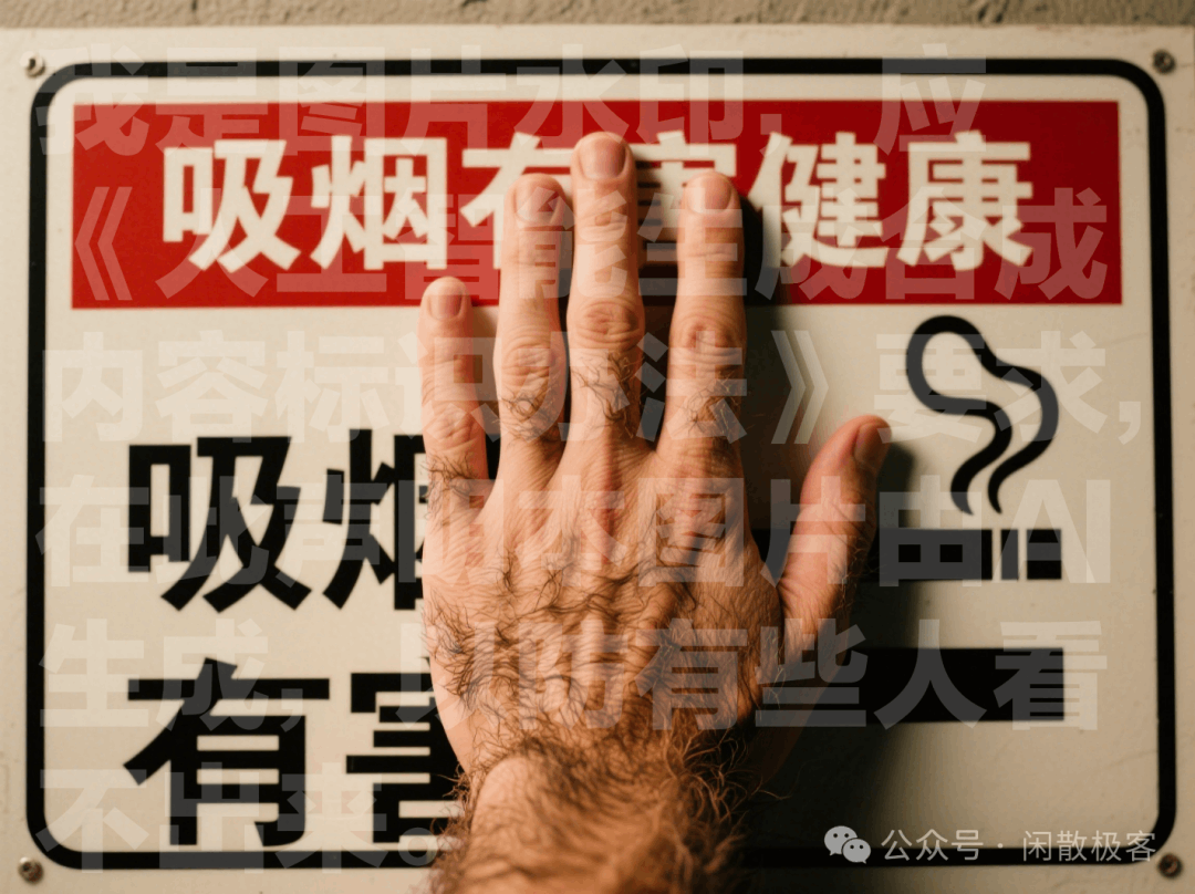 关于“吸烟有害健康”你知道多少