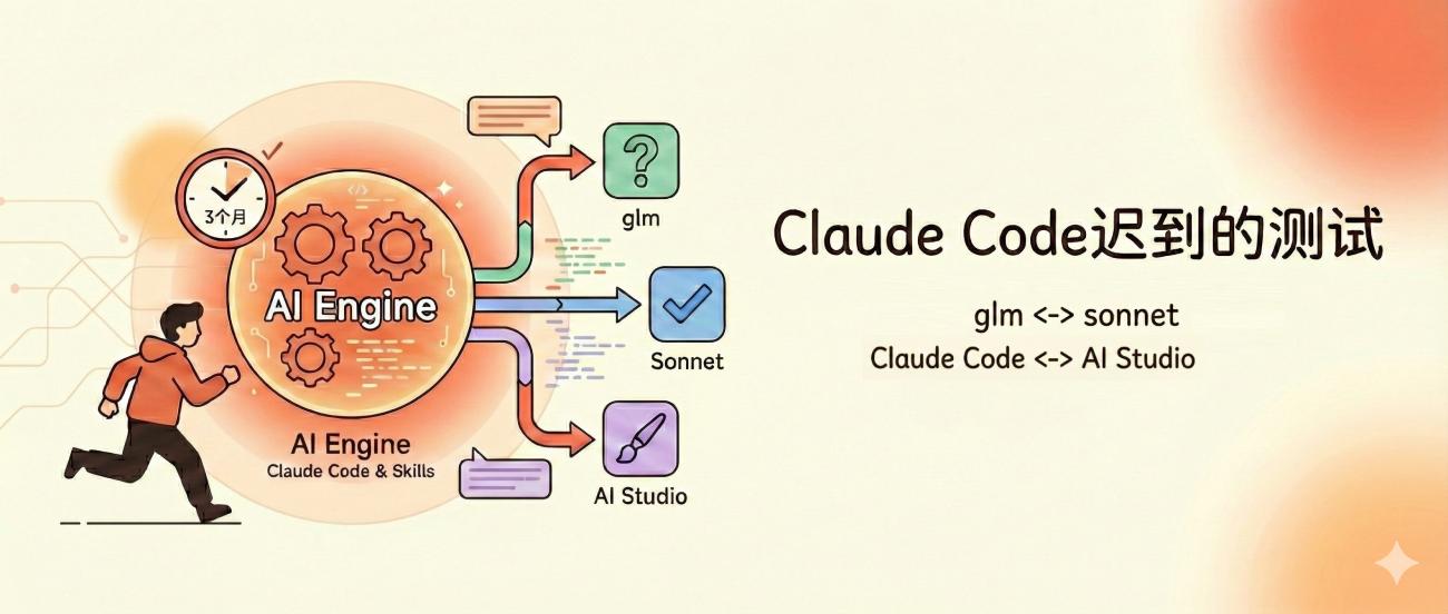 Skill发布三个月了,我才测试Claude Code是不是有点儿晚了